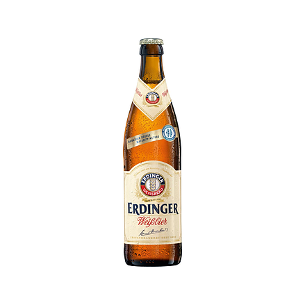 Erdinger Wheat Blond