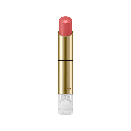 Sensai Colours Moisture Intense Lipstick Refill No 297 Peach Beige