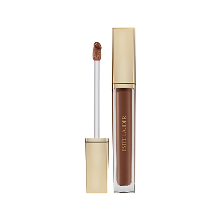 Estée Lauder Glossy Pout Lip Oil N° 05 - Hot Cocoa