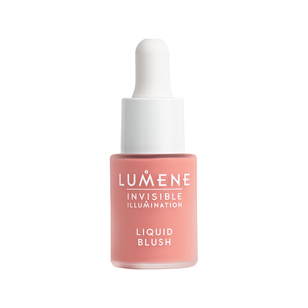 Lumene Invisible Illumination Liquid Blush
