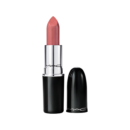 MAC Lustreglass Lipstick No 66 - Well, Well, Well