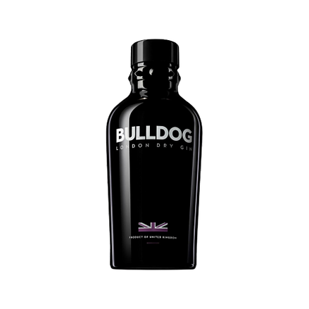 Bulldog London Dry Gin