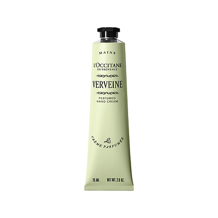 L'Occitane en Provence Verbena Hand Cream 75 ml