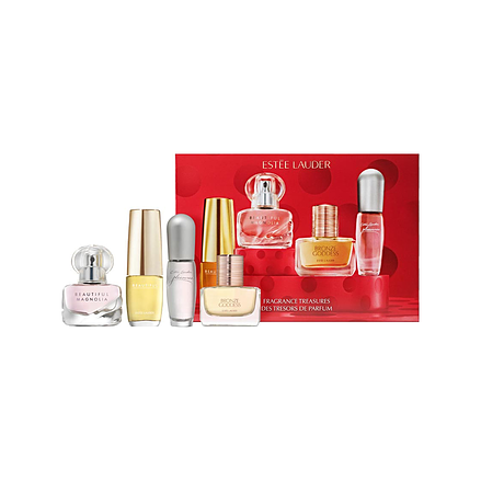 Estée Lauder 4 Treasures Eau de Parfum Set