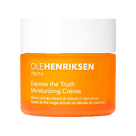 Ole Henriksen Express the Truth Moisturizing Cream