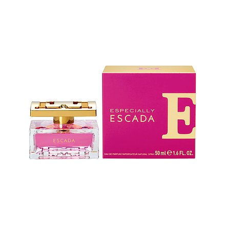 Escada Especially Escada Eau de Parfum 50 ml