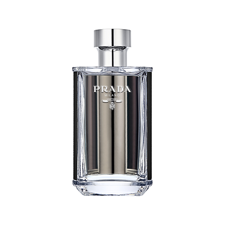 Prada L'Homme Eau de Toilette 100 ml