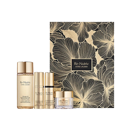 Estée Lauder Diamond Brilliance Discovery Set