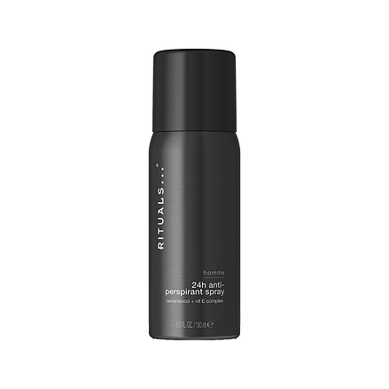 Rituals Homme Anti Perspirant Spray 150 ml