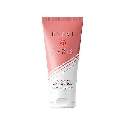 Eleni & Chris BoostaMin Instant Hair Mask 50ml