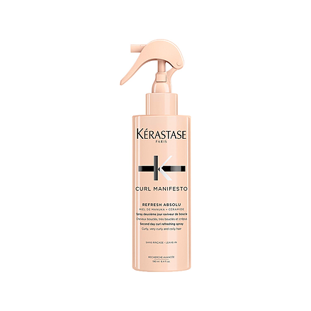 Kérastase Curl Manifesto Refreshing Spray
