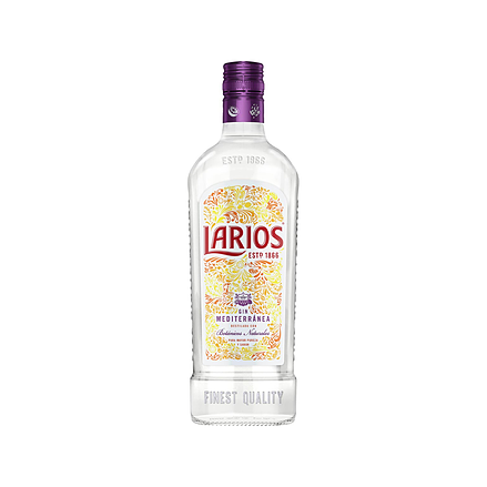 Larios Dry Gin