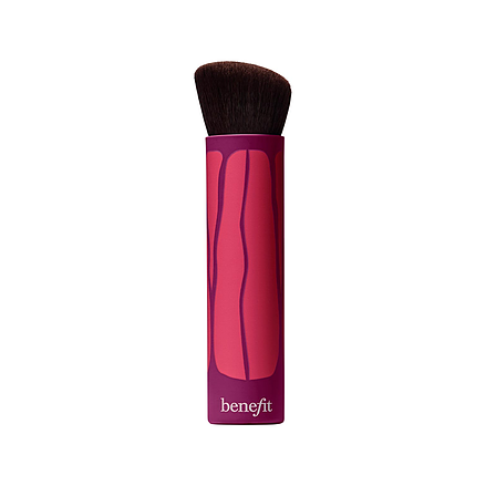 Benefit Hoola Wave Cream Bronzer Brush