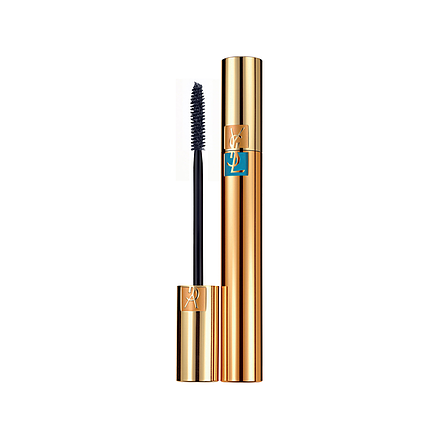 Yves Saint Laurent Waterproof Mascara Volume False Lash Effect No 1 Charcoal Black