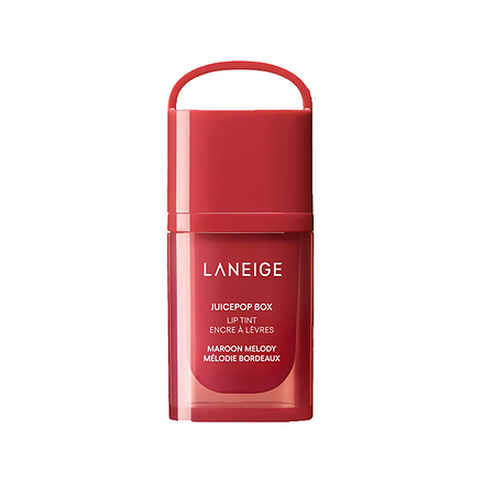 Laneige Juicepop Box Lip Gloss No 356 Marron Melody