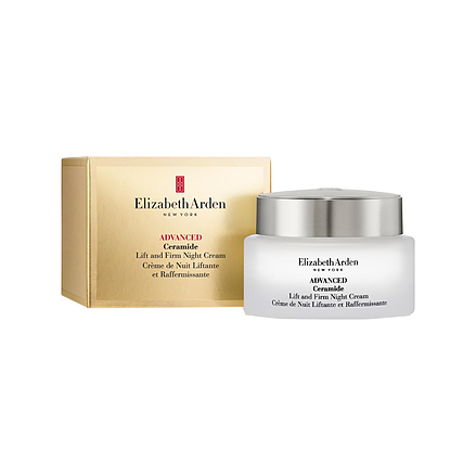 Elizabeth Arden Advanced Ceramide Lift & Firm Night Cream