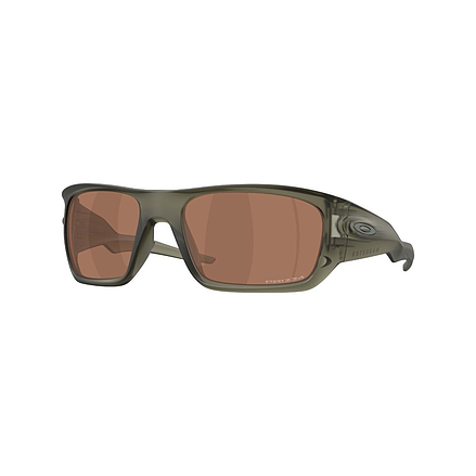 Oakley Masseter