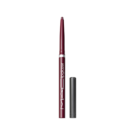 MAC Lip Glazer Glosser Lip Liner No 07 - Nightmoth
