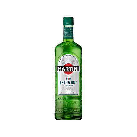Martini Extra Dry