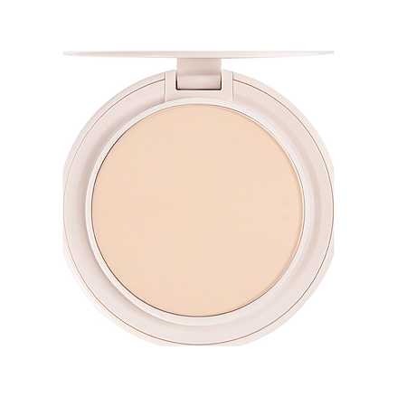 Kylie Cosmetics Natural Blur Powder Foundation N°1N