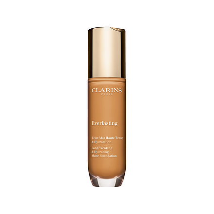 Clarins Everlasting Foundation No 116.5