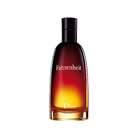 Dior Fahrenheit Eau de Toilette 200 ml