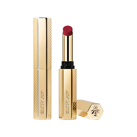 Guerlain Kiss Kiss Honey Infused Intense Lipstick No 520