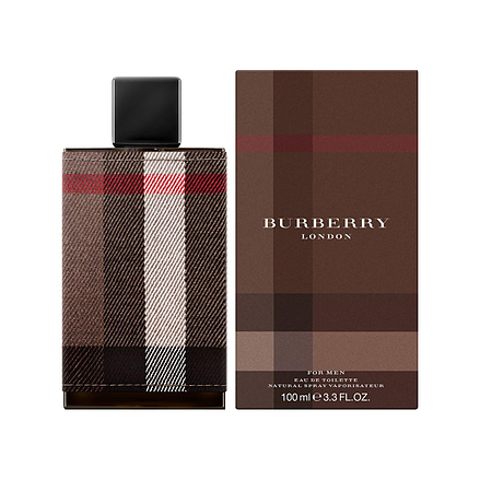 Burberry London Eau de Toilette 100ml