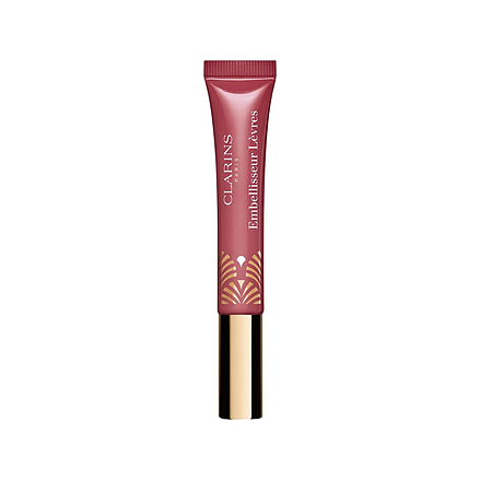 Clarins Natural Lip Perfector No 17 Intense Maple