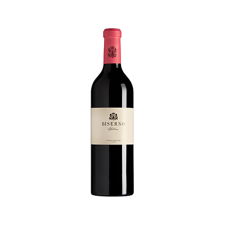 Tenuta di Biserno Bibbona