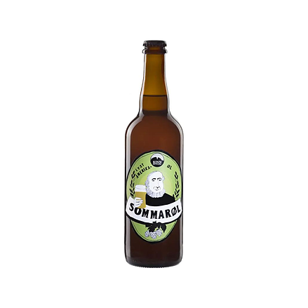 Kinn Sommarøl 0.75 L