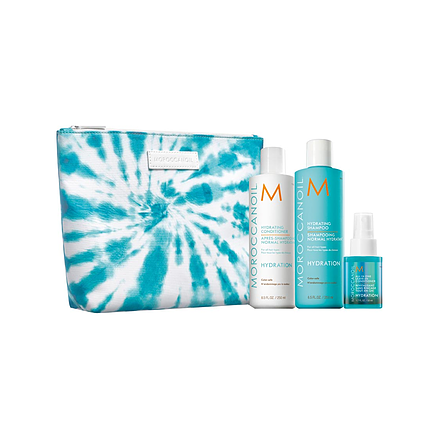 Moroccanoil Seasonal Promotion Set
