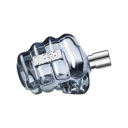 Diesel Only the Brave Eau de Toilette 50 ml