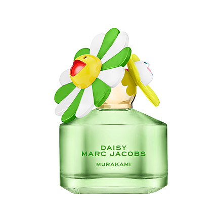 Marc Jacobs Daisy Murakami Green Eau de Parfum 50 ml