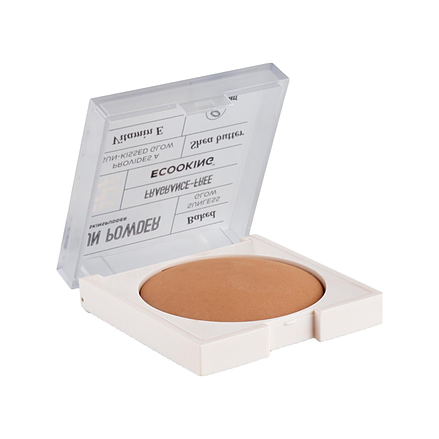 Ecooking Make-up Sun Powder