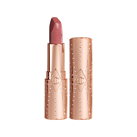 Charlotte Tilbury Look Of Love Lipstick - Wedding Belles