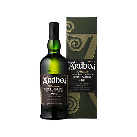 Ardbeg 10