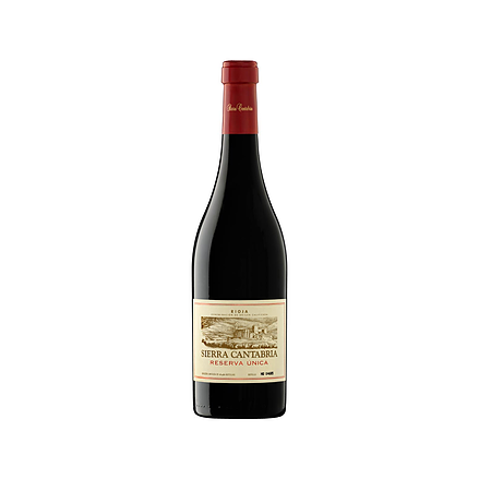 Sierra Cantabria Reserva Unica