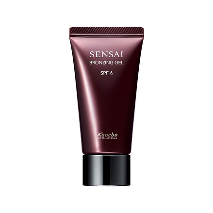 Sensai Bronzing Gel
