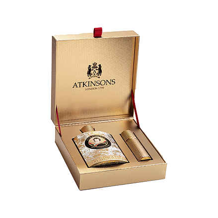 Atkinsons Reserve Collection Shine Despite Everything Set