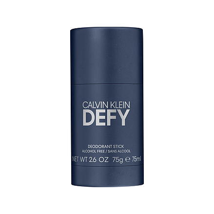 Calvin Klein Defy Deodorant Stick