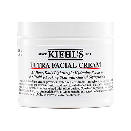 Kiehl's Ultra Facial Cream