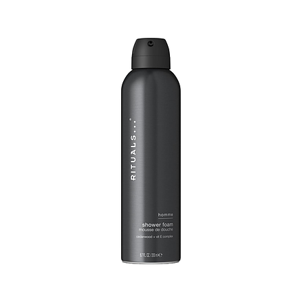 Rituals Homme Foaming Shower Gel 200 ml