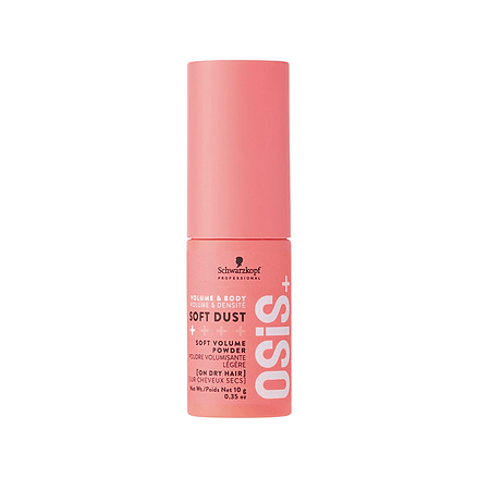 Osis+ Soft Dust Volume Powder