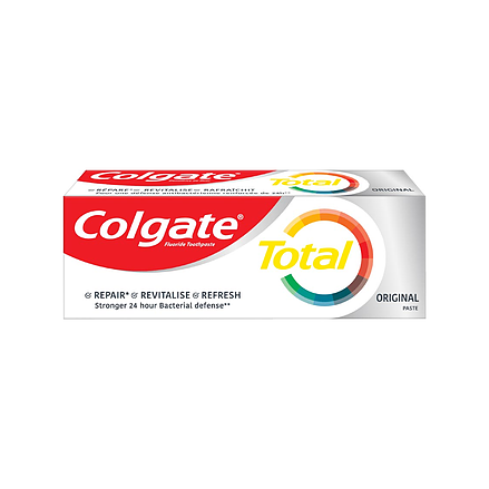 Colgate Total Original Toothpaste