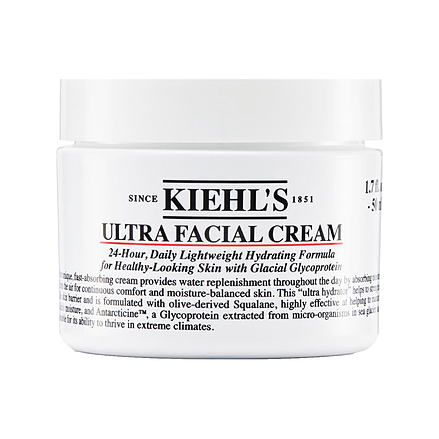 Kiehl's Ultra Facial Cream