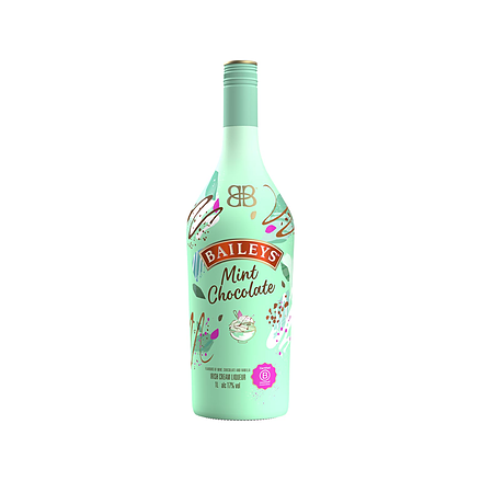 Baileys Mint Chocolate