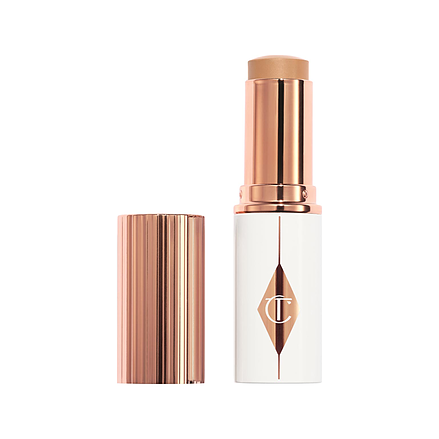 Charlotte Tilbury Unreal Skin Sheer Glow Tint Hydrating Foundation Stick - 6 Medium