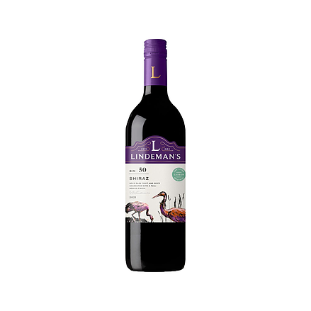Lindeman's BIN 50 Shiraz