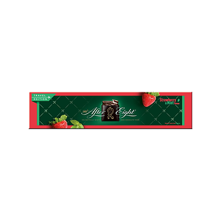 After Eight Strawberry Mint